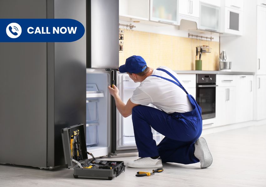 Orange Park Appliance Repair Company